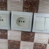کلید و پریز
