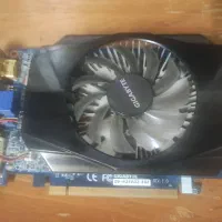 کارت گرافیک و مانیتور و پاور|قطعات و لوازم جانبی رایانه|قشم, |دیوار