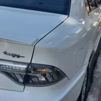 سمندسورن پلاس ef7 مدل۱۴۰۱ کارمندی درجه یک درحدنو|خودرو سواری و وانت|مشهد, وکیل‌آباد|دیوار