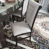 مبل و میز ناهار خورب