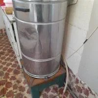 سطل کهنه شویی پشتی ۲ونیم میلیون