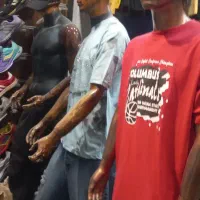 ۴عددمانکن مردانه|فروشگاه و مغازه|فردیس, شهرک شهید حسینی|دیوار