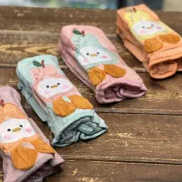 حوله دست خشک کن