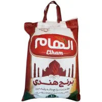 برنج  الهام تراب