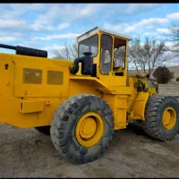 لودر کاوازاکی ۷۰ عادی|خودرو سنگین|تبریز, |دیوار