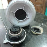 فلاکس و منگنه