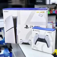Ps5مدل ۲۰۱۶ اروپا درایو دار استاندارد