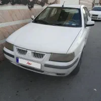 سمند دوگانه ال ایکس ۸۸|خودرو سواری و وانت|اصفهان, طاحونه|دیوار