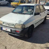 پراید 76دوگانه cnj|خودرو سواری و وانت|برخوار, |دیوار