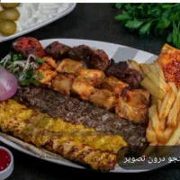 کبابی فرحزاد