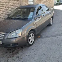 سواری ام وی ام 530 مدل 93