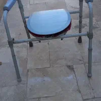 صندلی فرنگی