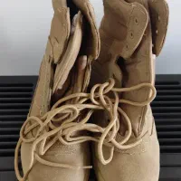 پوتین تفنگنداری