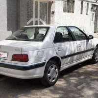 پارس ۱۴۰۱ مدل xu7 جدید|خودرو سواری و وانت|مشهد, حسینآباد|دیوار