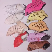 کفش عمده مخصوص کفش فروشی|کیف، کفش، کمربند|تربت جام, فاز ۱ فرهنگیان|دیوار