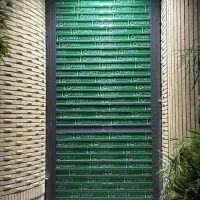 تعمیرات و فروش انواع در برقی و سکوریت