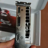کارت گرافیک ایسوس STRIX-GTX750TI-4G|قطعات و لوازم جانبی رایانه|اصفهان, کارلادان|دیوار