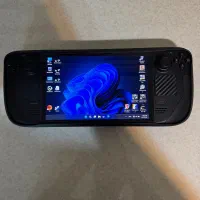 استیم‌ دک اولد 512