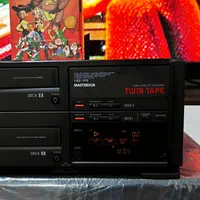 ویدئو اوریون MASTERVCT 112|پخش‌کننده DVD و ویدیو|تهران, نیاوران|دیوار
