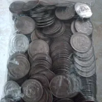 سکه|کلکسیون سکه، تمبر، اسکناس|تهران, بهارستان|دیوار