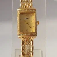 ساعت های مجلسی و ظریف دخترانه