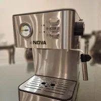 اسپرسوساز نوا 147 NOVA