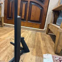 مانیتور ۲۷ اینچی LED سامسونگ نو|قطعات و لوازم جانبی رایانه|لاهیجان, شیخ زاهد|دیوار