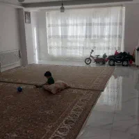 شهرک زیبا 111متر تک واحدی پارکینگ اختصاصی|فروش آپارتمان|همدان, |دیوار