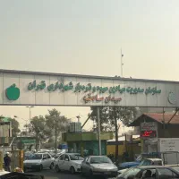 ۵۵ متر / بر اصلی / روبرو در اصلی تره بار|اجارهٔ مغازه و غرفه|تهران, ستارخان|دیوار