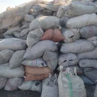 زغال تخته قرمز بدون جرقه خاکه فرش عمده خورده|عمدهفروشی|ری, شهرک نظامی|دیوار