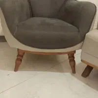 مبل تکی یک نفره کاملانو۷۵۰۰