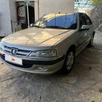 پارسalxمدل۸۳کم کار داخل مشکی|خودرو سواری و وانت|تهران, جیحون|دیوار