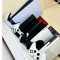 پخش انواع کنسول خریدارایکس باکسXboxپی اس فورپلی345