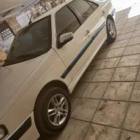 پارس سفارشی تمام فول