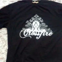 تیشرت‌ مردانه طرح دار