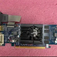 کارت گرافیک gt210