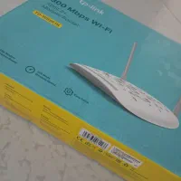 مودم روتر+ADSL2 تی‌پی-لینک