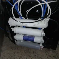 دستگاه کروم آبکاری استیل کاری