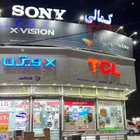 ۲۴ ماه بدون پیش پرداخت فروشگاه کمالی بعثت ۴۶