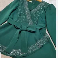 شومیز مجلسی|لباس|نسیم‌شهر, |دیوار