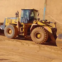 خدمات با لودر ۵۰