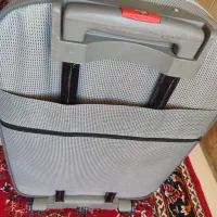 چمدان|کیف، کفش، کمربند|گلپایگان, |دیوار