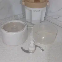 آسیاب/ خردکن|خردکن، آسیاب، غذاساز|نیشابور, شهید بهشتی|دیوار