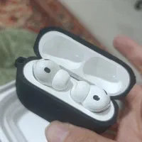 Airpod pro 3|لوازم جانبی موبایل و تبلت|تهران, امانیه|دیوار