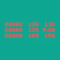 سیمکارت بیلبوردی و رند