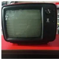 تلویزیون نوستالژیک پارس ۱۴ اینچ