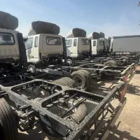 فورس ۳۸ صفر۱۴۰۴ نقدی و قسطی تا۳۰ ماه|خودرو سنگین|تهران, تهرانپارس غربی|دیوار