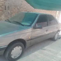 فروش پژو۴۰۵