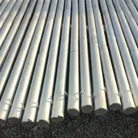 پایه فنس فلزی 500عدد