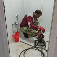 لوله بازکنی